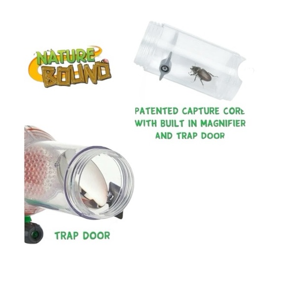 Nature Bound Bug Vacuum - Picture 4 of 8